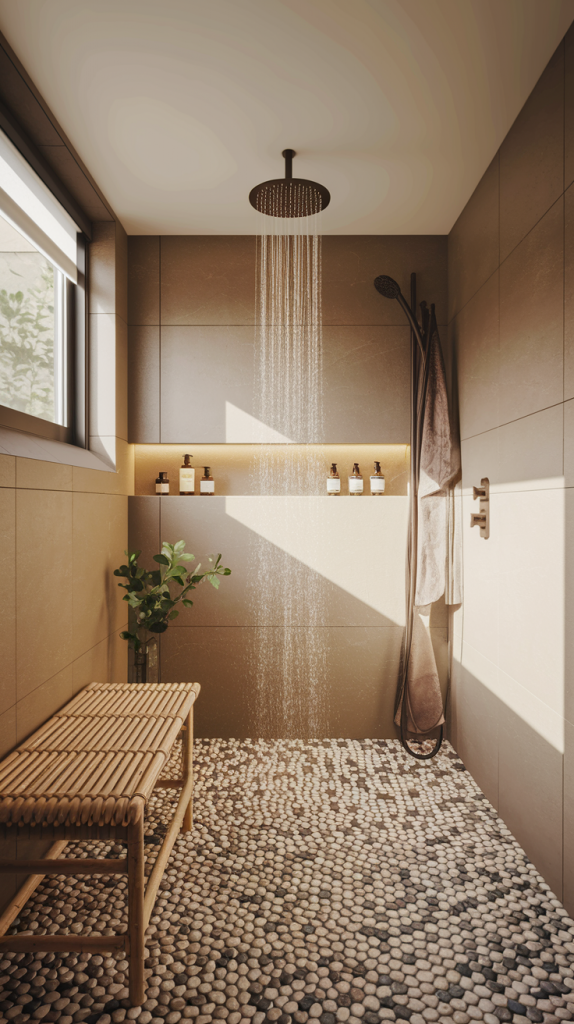 Transform Your Bathroom: 27 Stunning Shower Ideas You’ll Love in 2025
