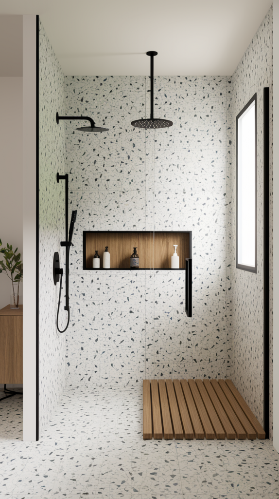 Transform Your Bathroom: 27 Stunning Shower Ideas You’ll Love in 2025
