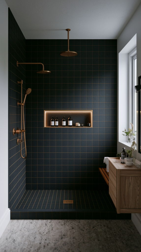 Transform Your Bathroom: 27 Stunning Shower Ideas You’ll Love in 2025
