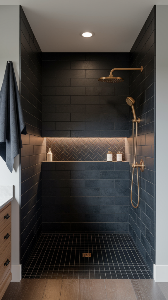 Transform Your Bathroom: 27 Stunning Shower Ideas You’ll Love in 2025