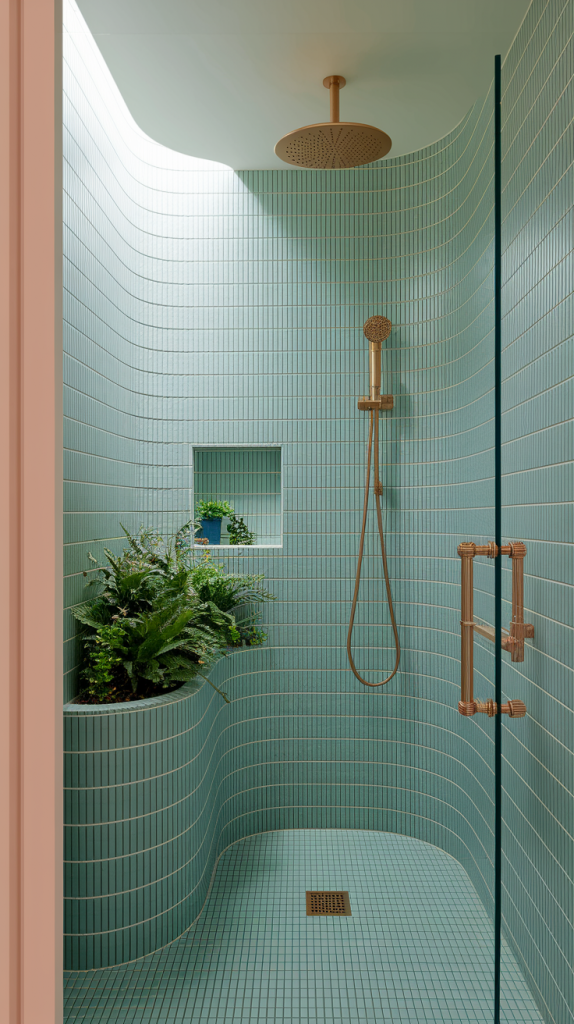 Transform Your Bathroom: 27 Stunning Shower Ideas You’ll Love in 2025