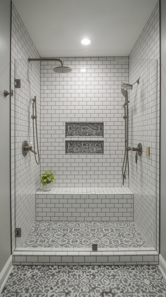 Transform Your Bathroom: 27 Stunning Shower Ideas You’ll Love in 2025