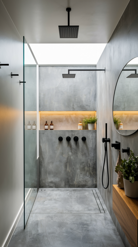 Transform Your Bathroom: 27 Stunning Shower Ideas You’ll Love in 2025