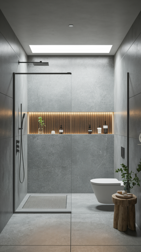 Transform Your Bathroom: 27 Stunning Shower Ideas You’ll Love in 2025