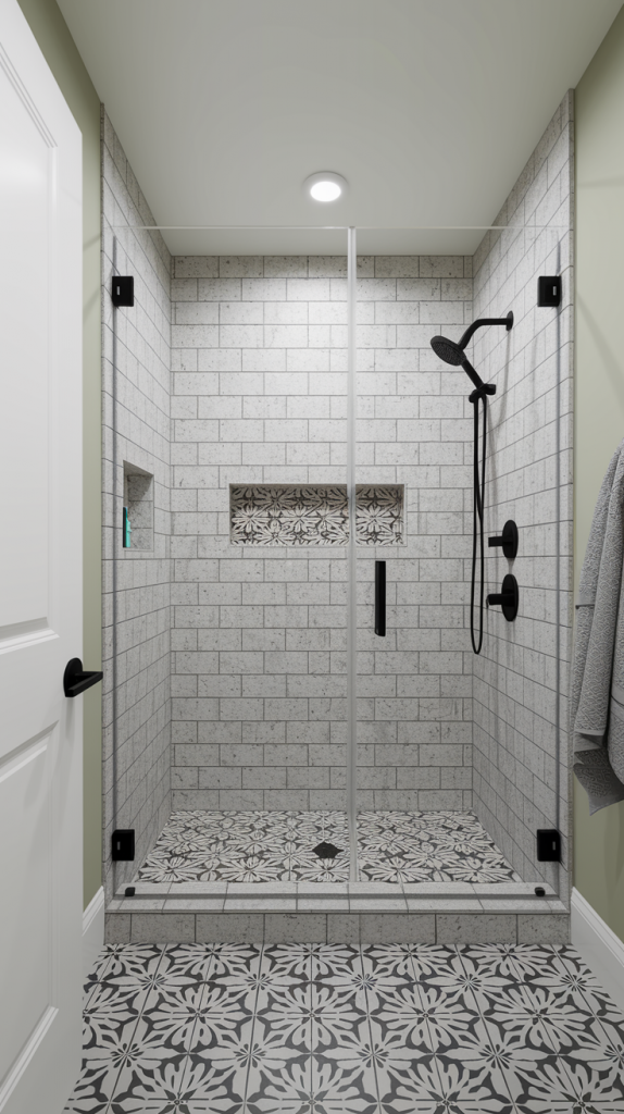 Transform Your Bathroom: 27 Stunning Shower Ideas You’ll Love in 2025