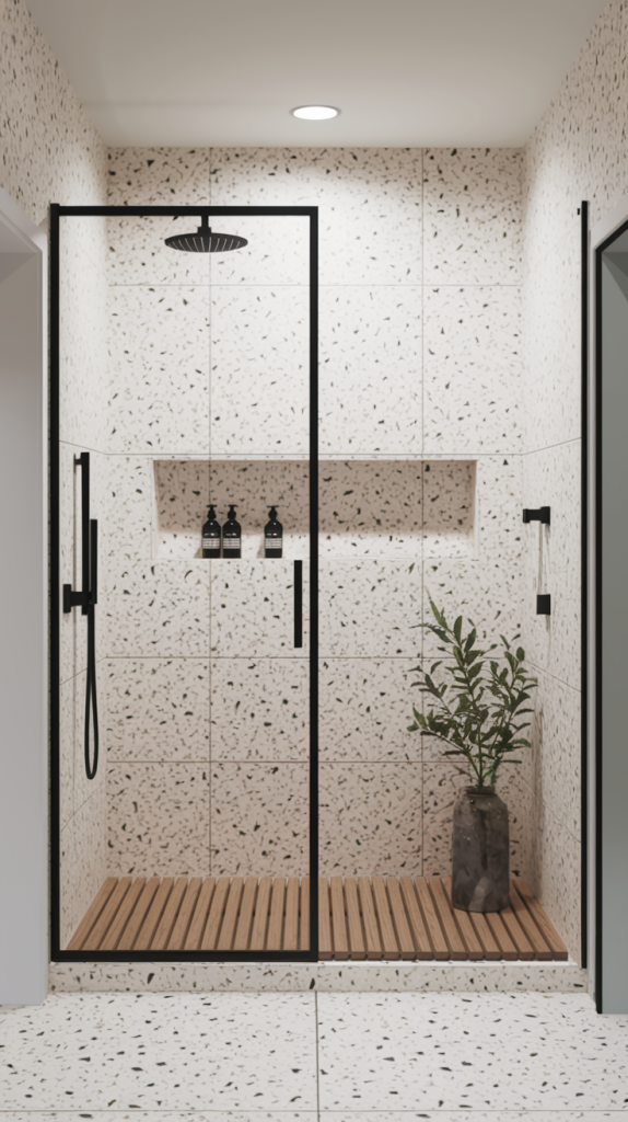 Transform Your Bathroom: 27 Stunning Shower Ideas You’ll Love in 2025
