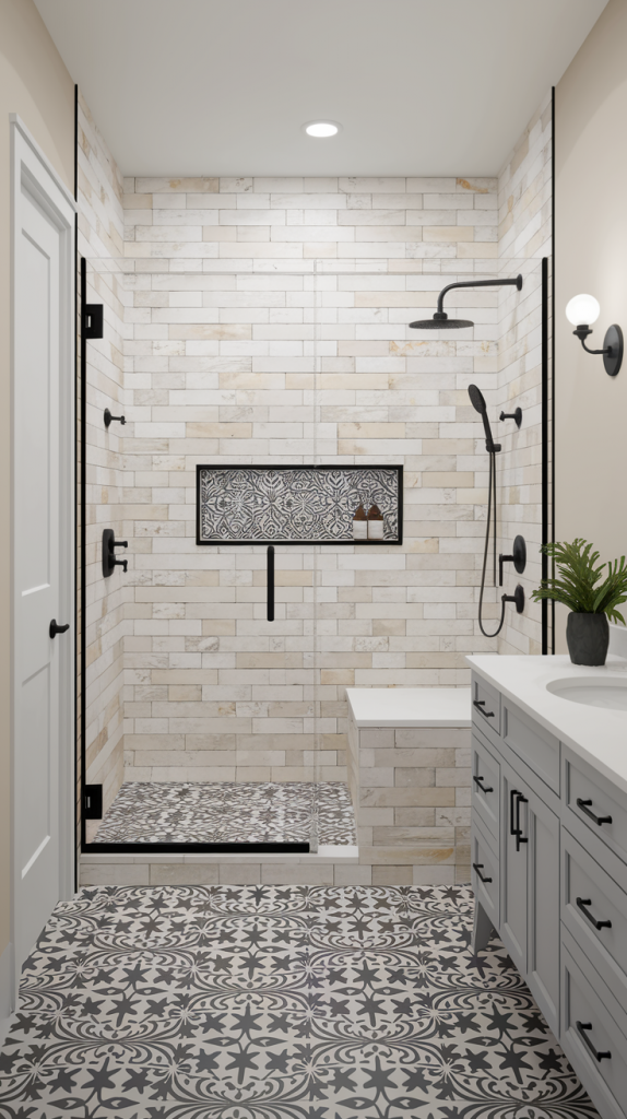 Transform Your Bathroom: 27 Stunning Shower Ideas You’ll Love in 2025