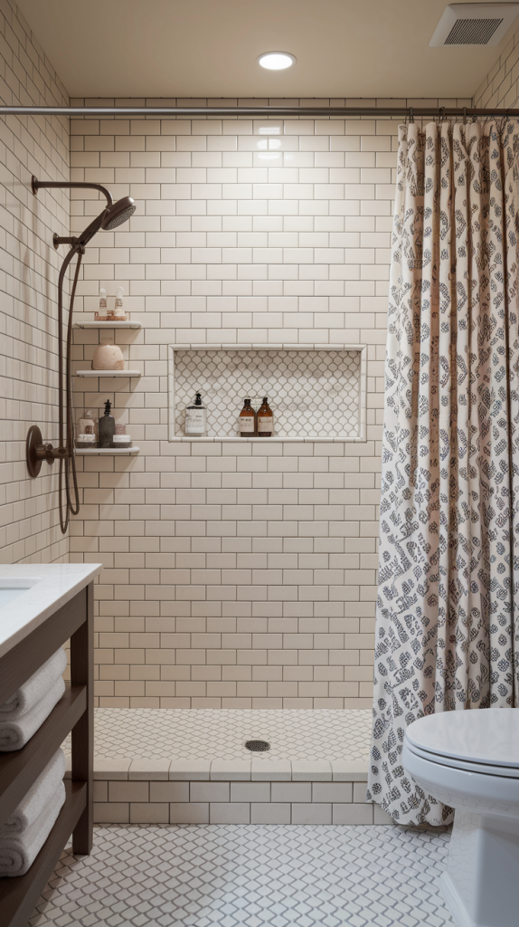 Transform Your Bathroom: 27 Stunning Shower Ideas You’ll Love in 2025