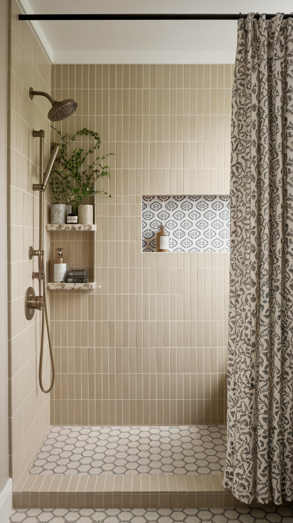 Transform Your Bathroom: 27 Stunning Shower Ideas You’ll Love in 2025