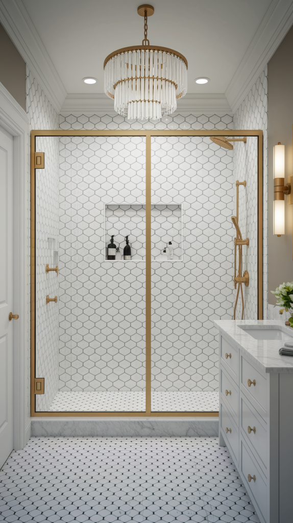 Transform Your Bathroom: 27 Stunning Shower Ideas You’ll Love in 2025