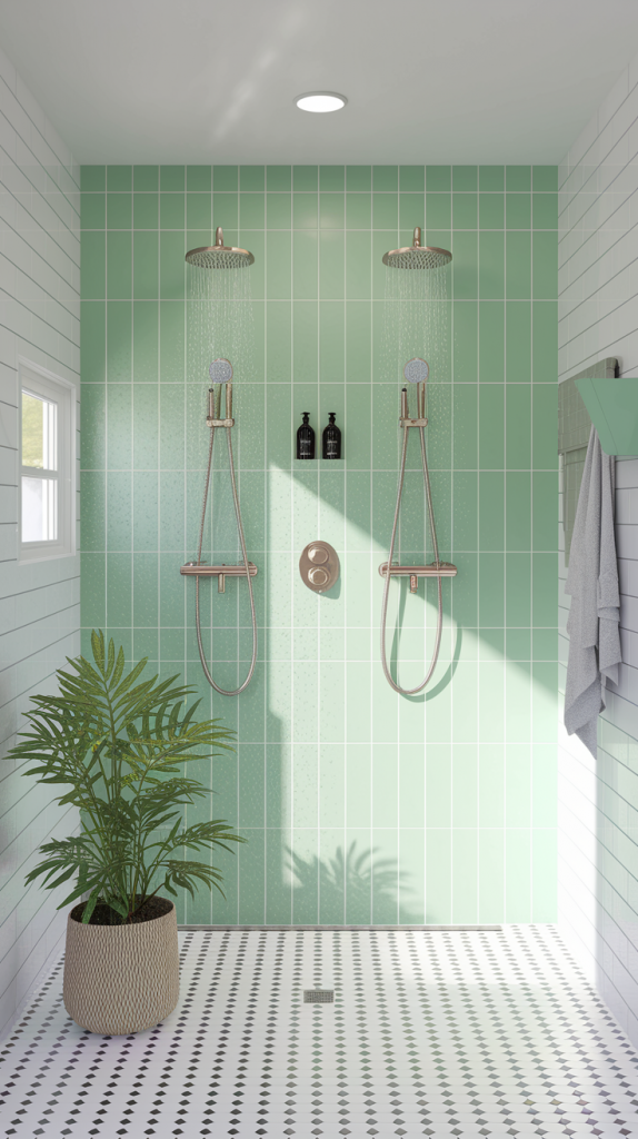 Transform Your Bathroom: 27 Stunning Shower Ideas You’ll Love in 2025