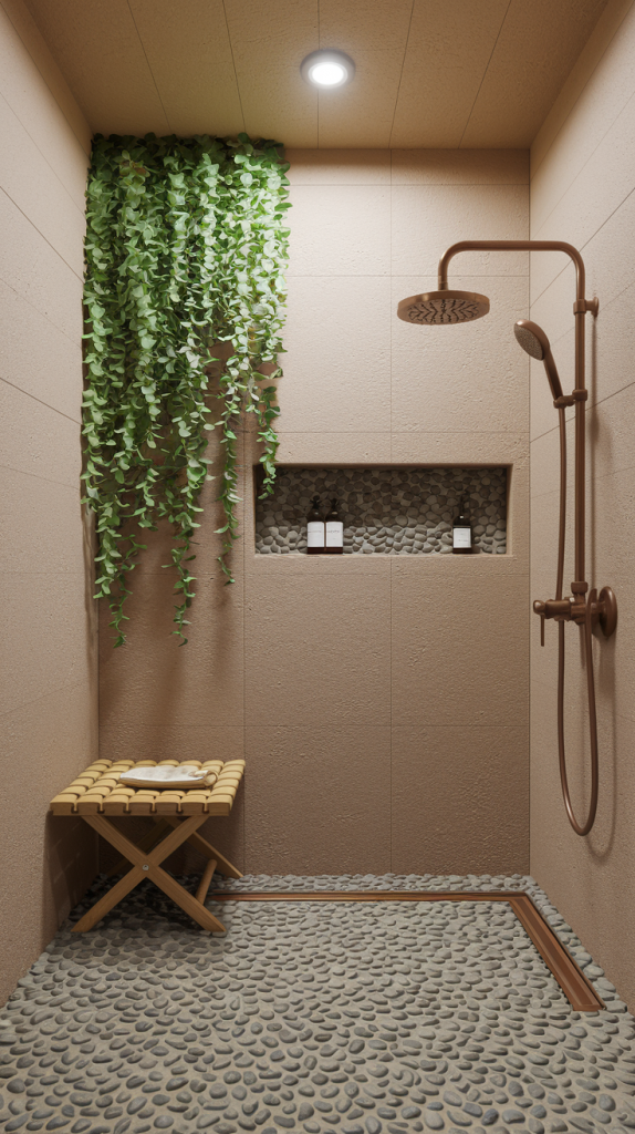 Transform Your Bathroom: 27 Stunning Shower Ideas You’ll Love in 2025
