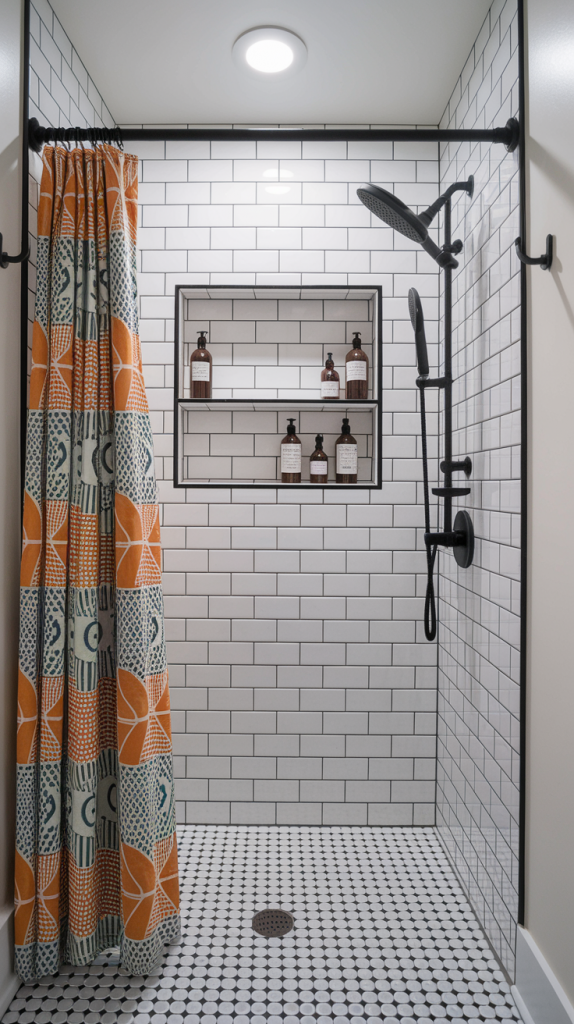 Transform Your Bathroom: 27 Stunning Shower Ideas You’ll Love in 2025