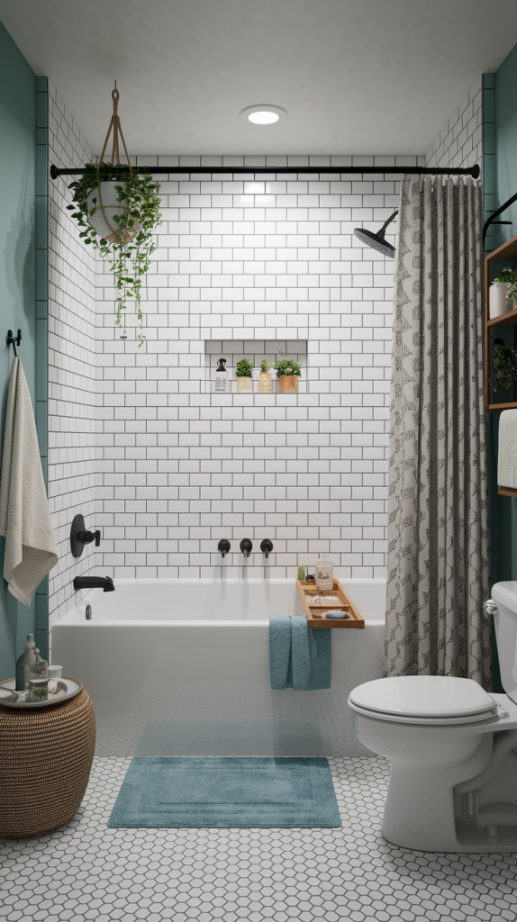 Transform Your Bathroom: 27 Stunning Shower Ideas You’ll Love in 2025
