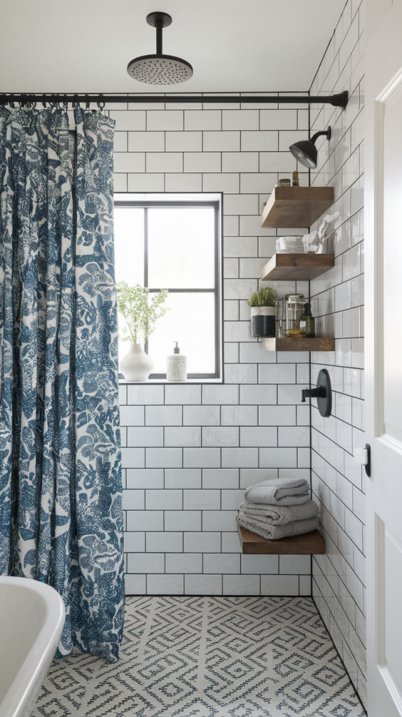 Transform Your Bathroom: 27 Stunning Shower Ideas You’ll Love in 2025