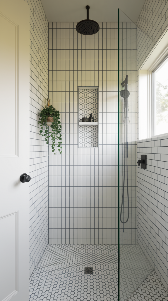 Transform Your Bathroom: 27 Stunning Shower Ideas You’ll Love in 2025