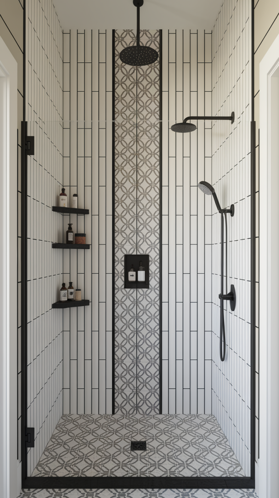 Transform Your Bathroom: 27 Stunning Shower Ideas You’ll Love in 2025