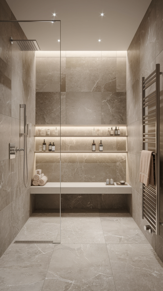Transform Your Bathroom: 27 Stunning Shower Ideas You’ll Love in 2025