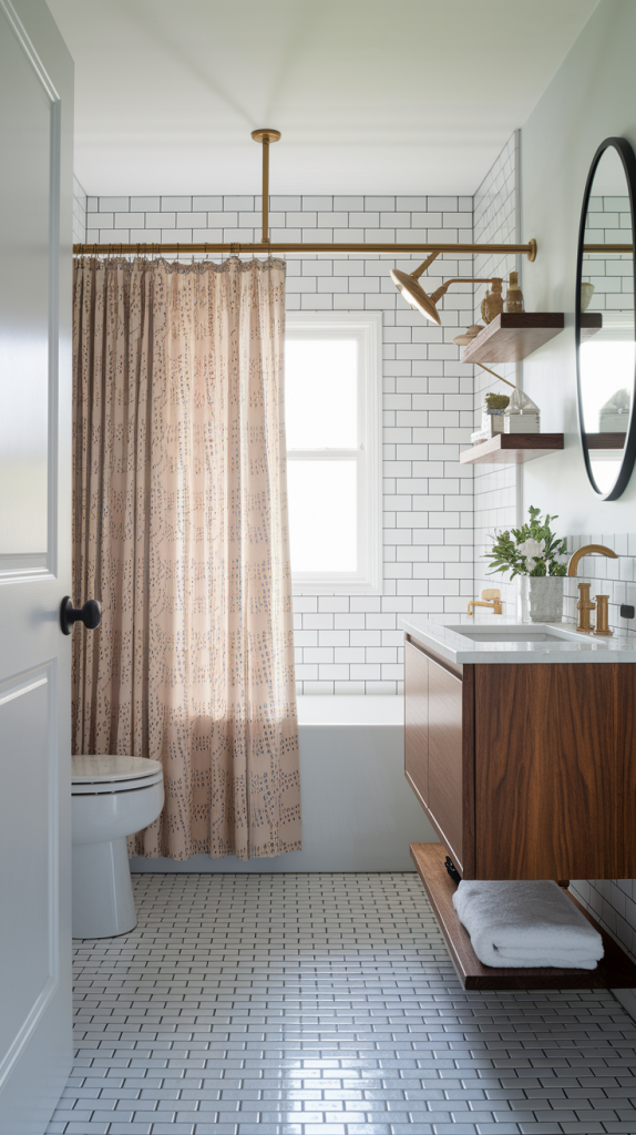 Transform Your Bathroom: 27 Stunning Shower Ideas You’ll Love in 2025