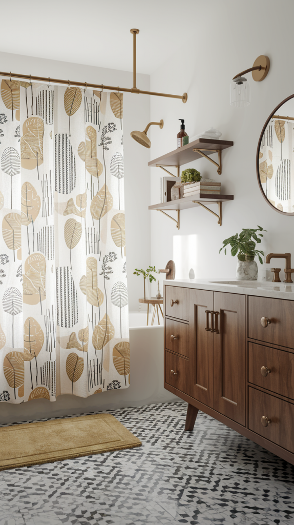 Transform Your Bathroom: 27 Stunning Shower Ideas You’ll Love in 2025