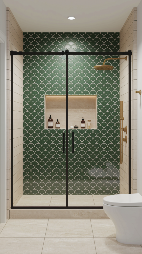 Transform Your Bathroom: 27 Stunning Shower Ideas You’ll Love in 2025