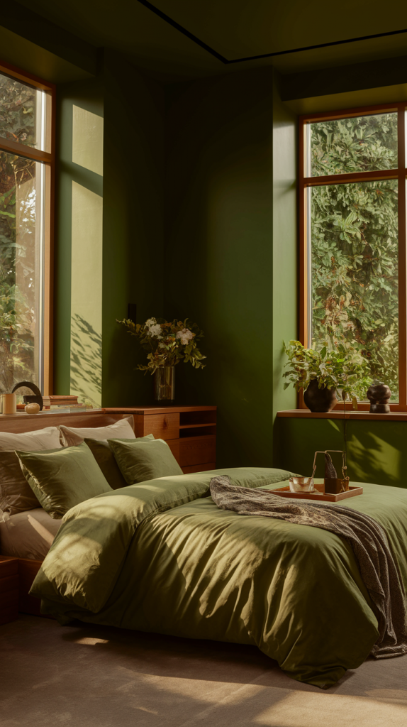 Dream In Color: 30 Gorgeous Bedroom Color Schemes You’ll Love