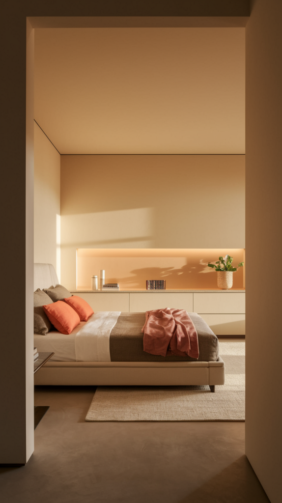 Dream In Color: 30 Gorgeous Bedroom Color Schemes You’ll Love