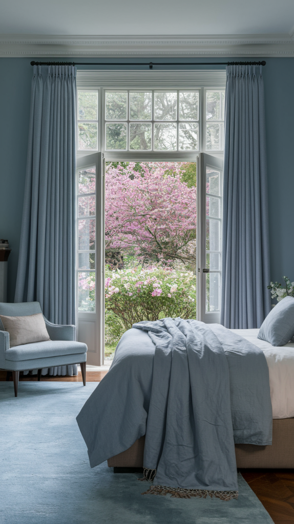 Dream In Color: 30 Gorgeous Bedroom Color Schemes You’ll Love