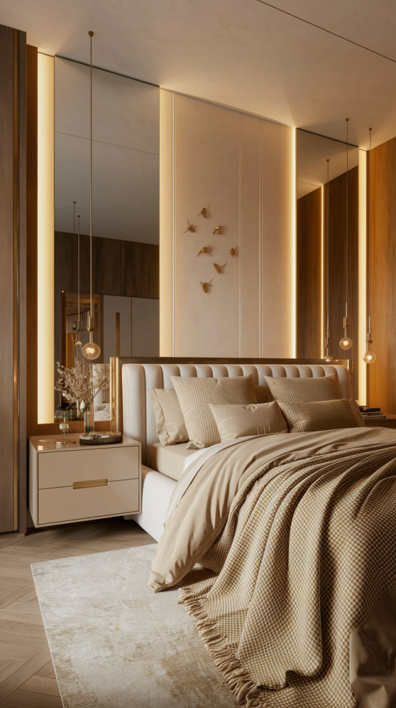 Dream In Color: 30 Gorgeous Bedroom Color Schemes You’ll Love