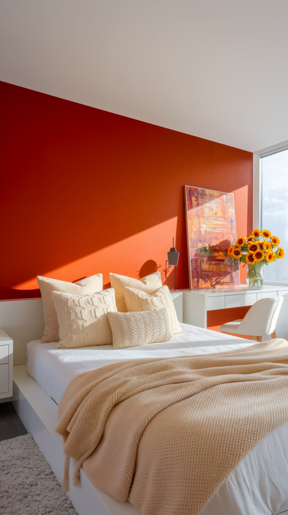 Dream In Color: 30 Gorgeous Bedroom Color Schemes You’ll Love