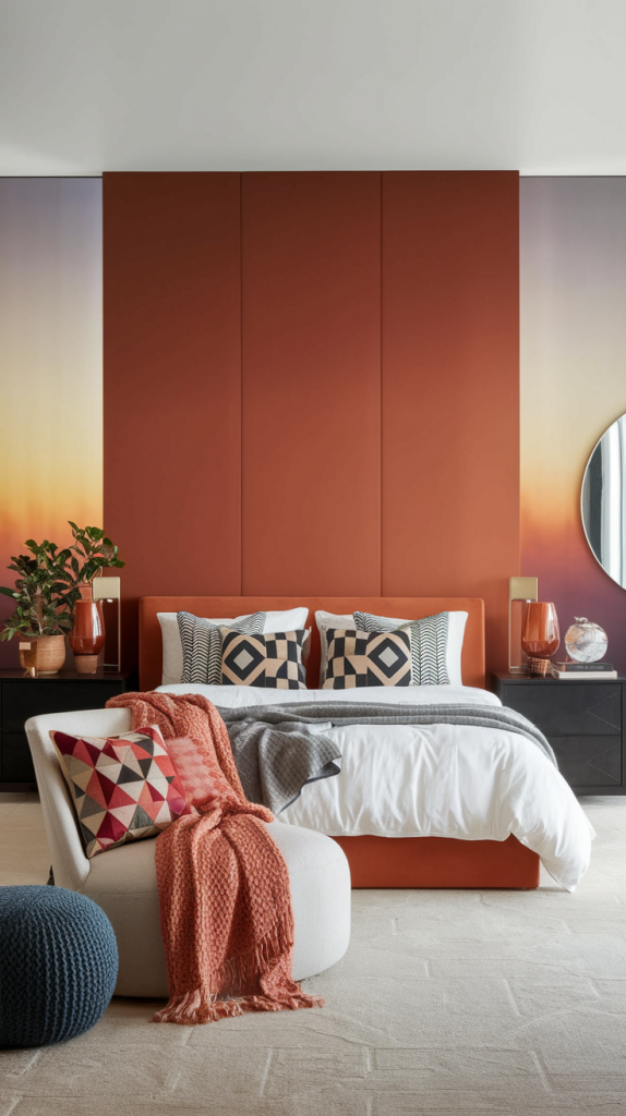 Dream In Color: 30 Gorgeous Bedroom Color Schemes You’ll Love