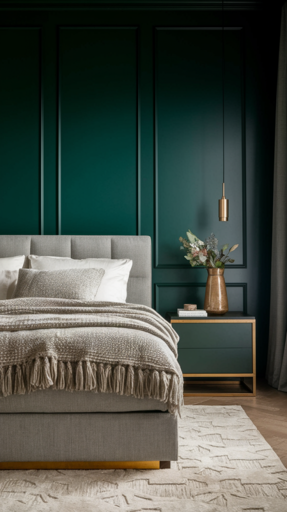 Dream In Color: 30 Gorgeous Bedroom Color Schemes You’ll Love