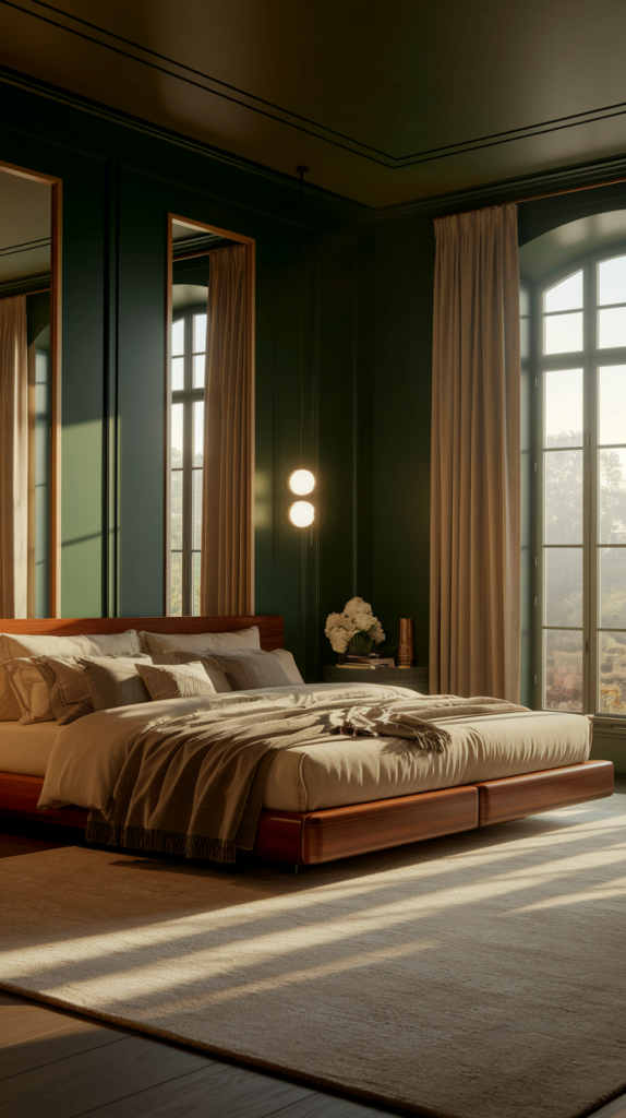 Dream In Color: 30 Gorgeous Bedroom Color Schemes You’ll Love