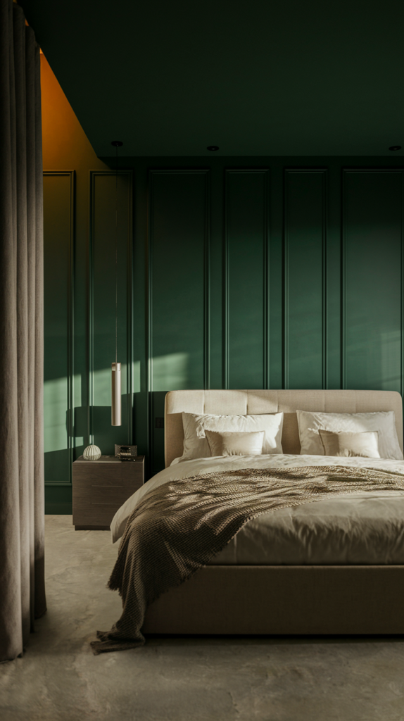 Dream In Color: 30 Gorgeous Bedroom Color Schemes You’ll Love