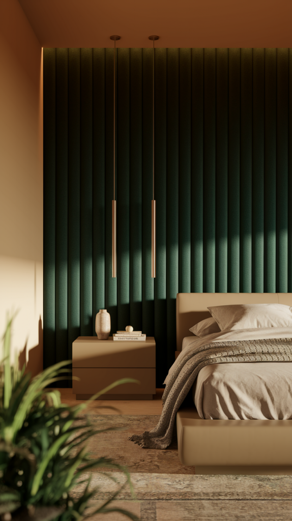 Dream In Color: 30 Gorgeous Bedroom Color Schemes You’ll Love