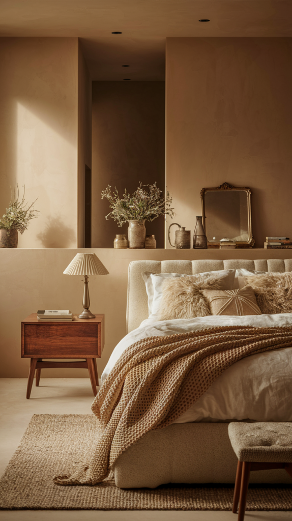 Dream In Color: 30 Gorgeous Bedroom Color Schemes You’ll Love