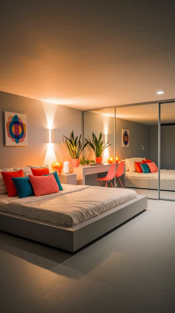 Dream In Color: 30 Gorgeous Bedroom Color Schemes You’ll Love