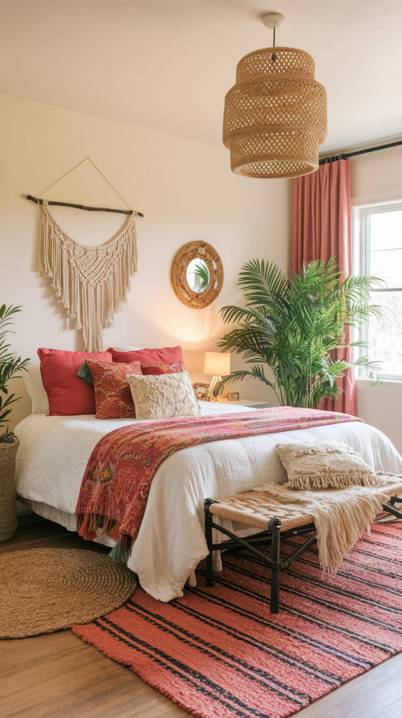 Dream In Color: 30 Gorgeous Bedroom Color Schemes You’ll Love