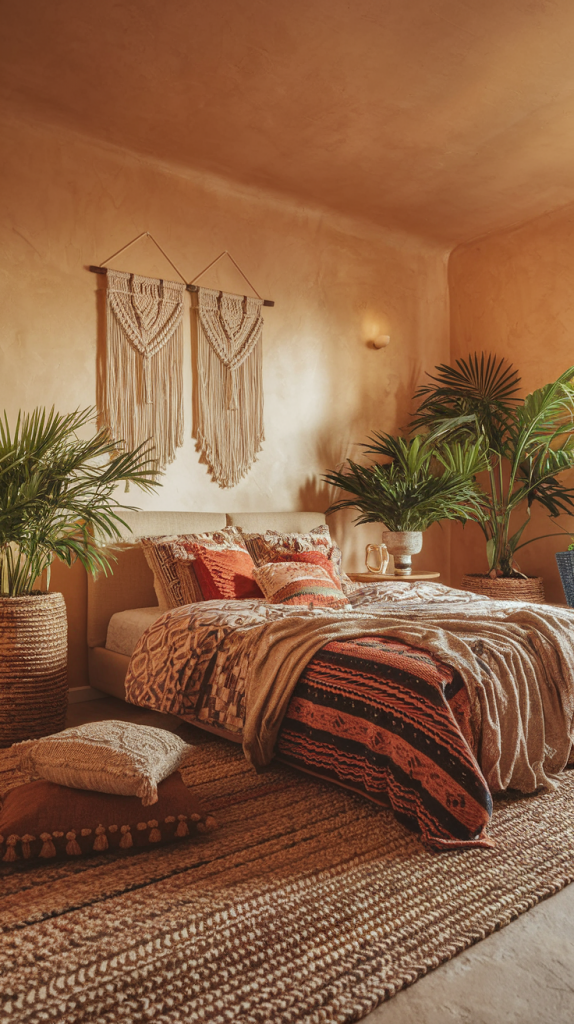 Dream In Color: 30 Gorgeous Bedroom Color Schemes You’ll Love