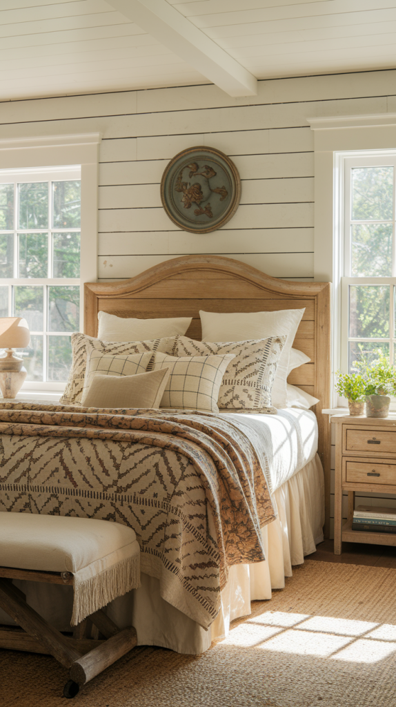 Dream In Color: 30 Gorgeous Bedroom Color Schemes You’ll Love