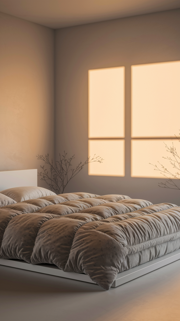 Dream In Color: 30 Gorgeous Bedroom Color Schemes You’ll Love