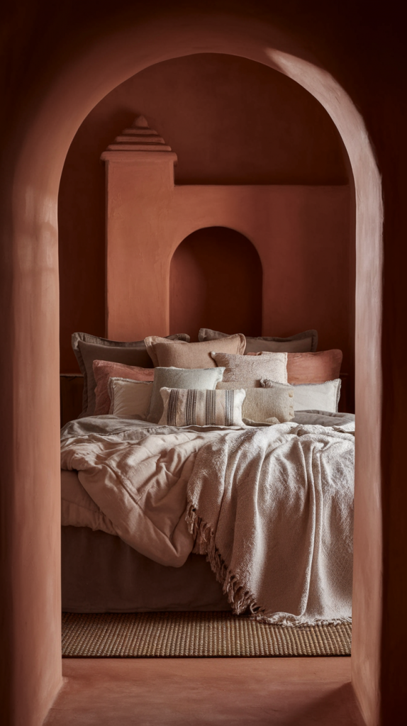 Dream In Color: 30 Gorgeous Bedroom Color Schemes You’ll Love