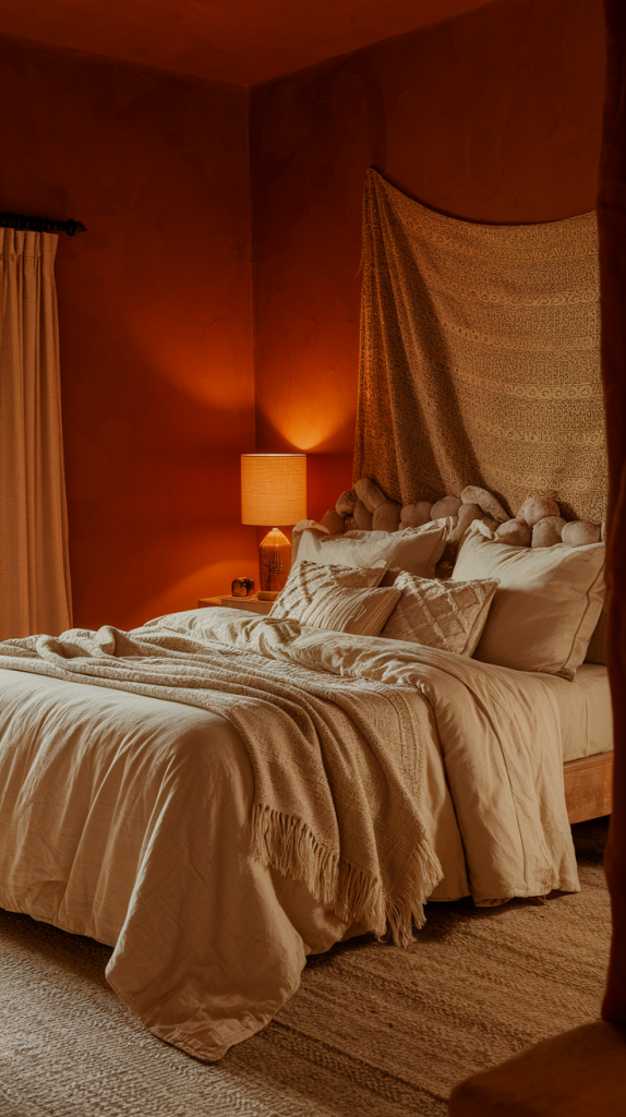 Dream In Color: 30 Gorgeous Bedroom Color Schemes You’ll Love