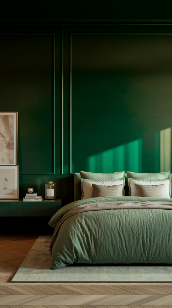 Dream In Color: 30 Gorgeous Bedroom Color Schemes You’ll Love