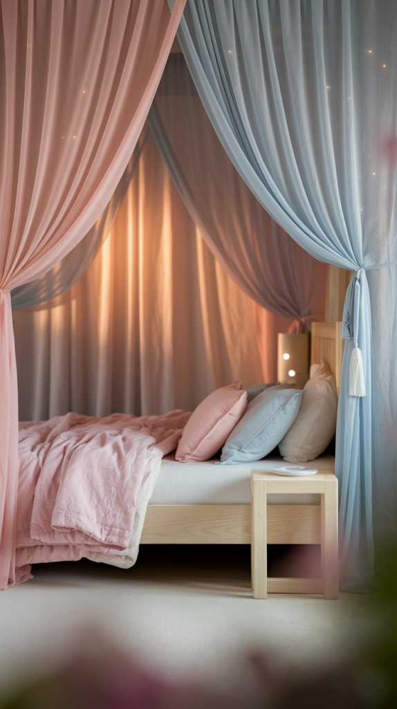 Dream In Color: 30 Gorgeous Bedroom Color Schemes You’ll Love
