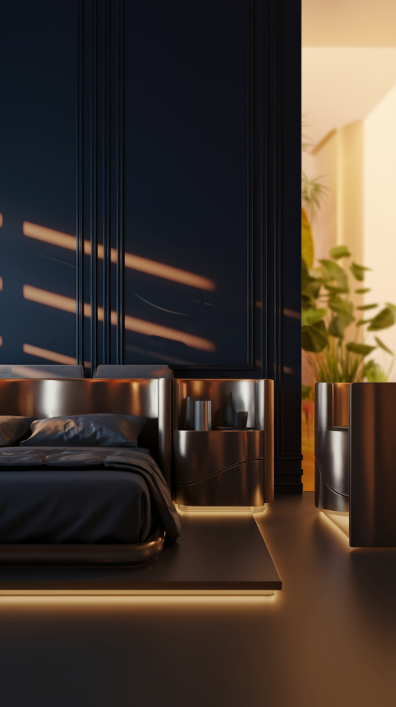 Dream In Color: 30 Gorgeous Bedroom Color Schemes You’ll Love