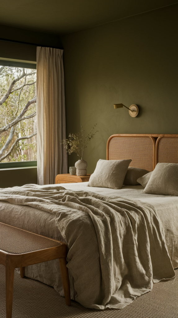 Dream In Color: 30 Gorgeous Bedroom Color Schemes You’ll Love