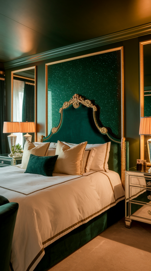 Dream In Color: 30 Gorgeous Bedroom Color Schemes You’ll Love