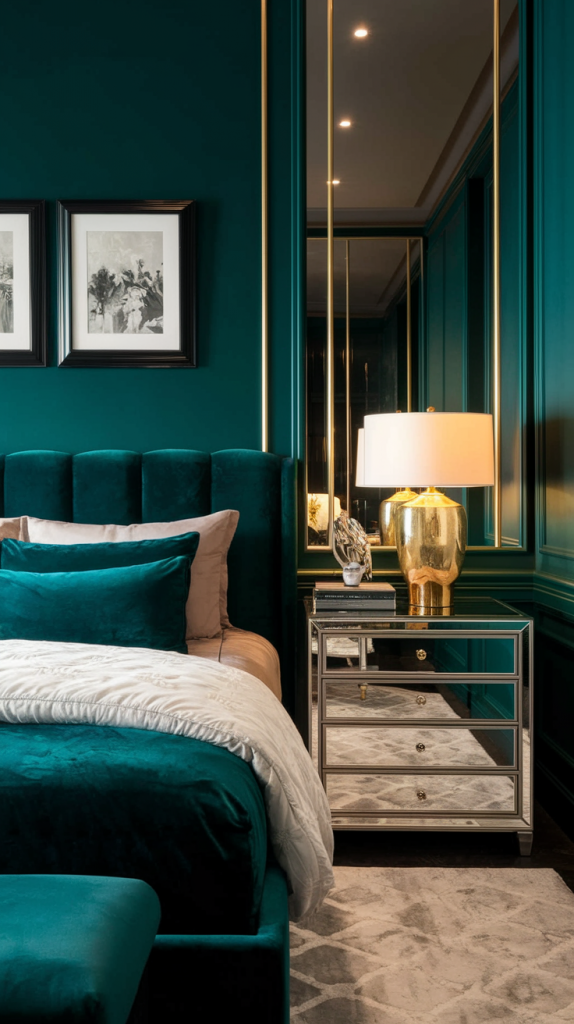Dream In Color: 30 Gorgeous Bedroom Color Schemes You’ll Love
