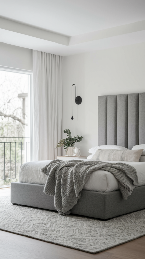 Dream In Color: 30 Gorgeous Bedroom Color Schemes You’ll Love